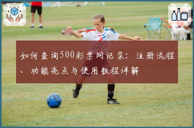 如何查询500彩票网记录：注册流程、功能亮点与使用教程详解