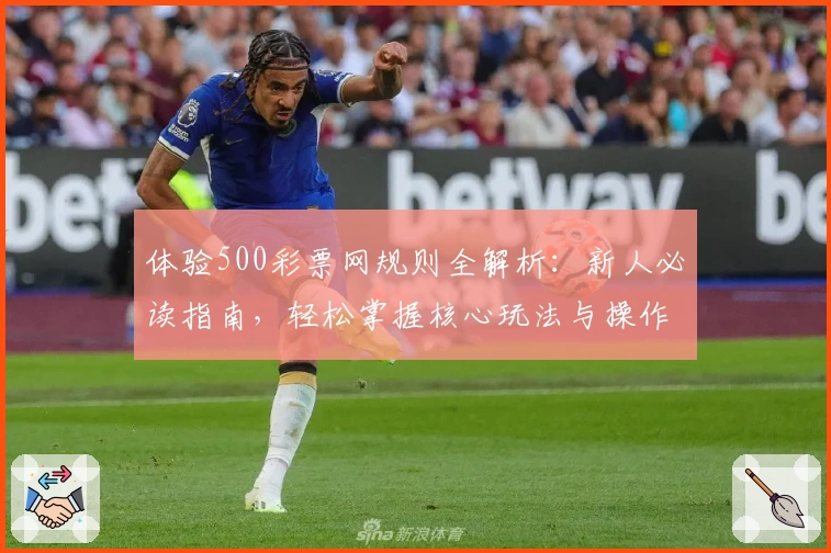 体验500彩票网规则全解析:新人必读指南,轻松掌握核心玩法与操作教程